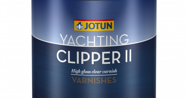 Clipper Ii L