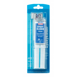 ΕΠΟΞΕΙΔΙΚΗ ΚΟΛΛΑ 25ML