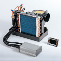 ΚΛΙΜΑΤΙΣΤΙΚΟ - AIR CONDITION 12V MBC SDC-12 7000