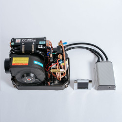 ΚΛΙΜΑΤΙΣΤΙΚΟ - AIR CONDITION 12V MBC SDC-12 7000