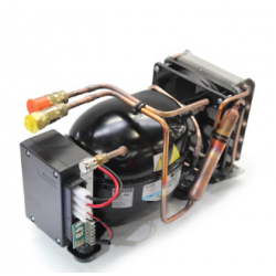 ISOTHERM Μονάδα Ψύξης BD 50 F Εξαγωγή