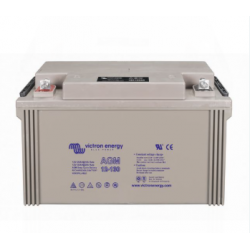 ΜΠΑΤΑΡΙΑ VICTRON ENERGY AGM ΒΑΘΕΙΑΣ ΕΚΦΟΡΤΙΣΗΣ 12V (ΑΠΟ 60Α ΕΩΣ 220Α)