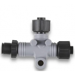 Garmin NMEA 2000 T-connector GPS Navigation System 2PIN