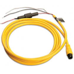 Garmin NMEA 2000 power cable (2m) αρσενικό σε αρσενικό 5 σε 32pin 