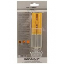 TOPFIX Εποξική κόλα 24 ml