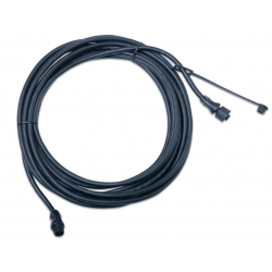 Καλώδιο προέκτασης NMEA 2000® Backbone/Drop Cable (6m) αρσενικο με αρσενικό 8 pin Καλώδιο προέκτασης NMEA 2000® Backbone/Drop Cable (6m) αρσενικο με αρσενικό 8 pin