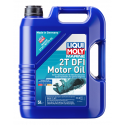 ΛΑΔΙ DFI LIQUI MOLY 2T