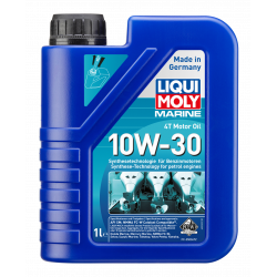 ΛΑΔΙ 4Τ LIQUI MOLY 10W-30 ΛΑΔΙ 4Τ LIQUI MOLY 10W-30