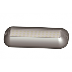 ΦΩΣ ΥΠΟΒΡΥΧΙΟ ΣΤΕΝΟ 120x40mm 10-30V IP68