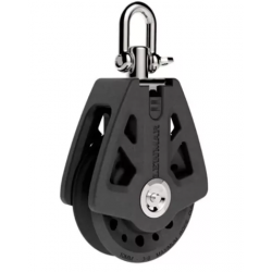 LEWMAR LEWMAR ΜΟΝΟ Ράουλο SYNCHRO 50mm για σχοινι εως 10mm