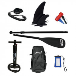 SUP ARIMAR Φουσκωτή Σανίδα Μήκος 3,2m