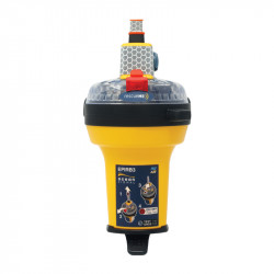 Ocean Signal Emergency Position Indicating Radio Beacon EPIRB3 & AIS DISTRESS Ocean Signal Emergency Position Indicating Radio Beacon EPIRB3 & AIS DISTRESS