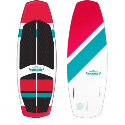 ΣΑΝΙΔΑ ΤΟΥ ΣΕΡΦ - AIRHEAD CHARGE WAKESURF BOARD 