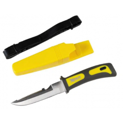 XDive Taipan Μαχαίρι Κατάδυσης 11.4cm