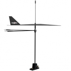 Ανεμοδούρι Windex 15 mk2 με ακ΄ιδα αποθάρυνσης πουλίων