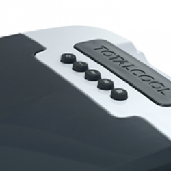 TOTAL COOL AIRCONDITION 12/24V