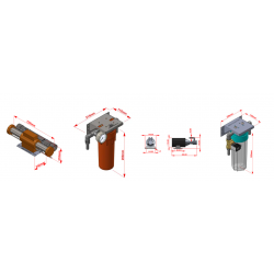 ΣΥΣΤΗΜΑ ΠΑΡΑΓΩΓΗΣ ΝΕΡΟΥ ΑΦΑΛΑΤΩΣΗΣ AN-30