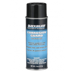 Αντιδιαβρωτικό Αντισκουριακό Σπρέι Quicksilver Corrosion Guard