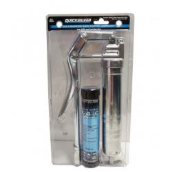 QUICKSILVER ΓΡΑΣΑΔΟΡΟΣ ΧΕΙΡΟΣ  ΠΙΣΤΟΛΙ ΜΕ ΓΡΑΣΣΟ 85gr