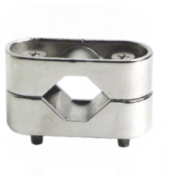 ΚΛΙΠ ΣΤΗΡΙΞΗΣ ΓΙΑ ΣΩΛΗΝΑ 20/22/25mm