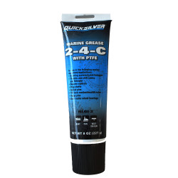 ΓΡΑΣΟ ΘΑΛΑΣΣΗΣ QUICKSILVER