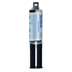 Κόλλα ψυχρής συγκόλλησης 2 x 12 ml