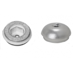 Ανόδιο bow thruster SLEIPNER – SIDE POWER εξάγωνο 