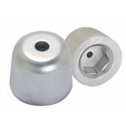 ΑΝΟΔΙΟ VETUS ΓΙΑ BOW THRUSTER Ø50MM