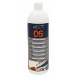 06 NANO-WAX SHAMPOO 1L ή 5L 06 NANO-WAX SHAMPOO 1L ή 5L