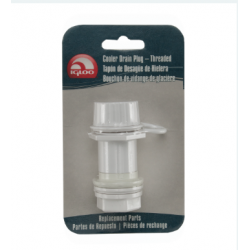 IGLOO Τάπα αποστραγγίσεως μεγάλη για ψυγεία 72lt και πάνω