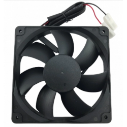 ΑΝΕΜΙΣΤΗΡΑΣ ΨΥΚΤΙΚΗΣ ΜΟΝΑΔΑΣ (ΨΥΓΕΙΟΥ) 12V Vitrifrigo/Isotherm  