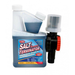 Αφαλατικό Μηχανών CRC Salt Terminator 0.9L