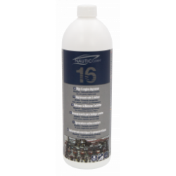 16 BILGΕ & ENGINE DEGREASER SPRAY 0.75L ή 5L 16 BILGΕ & ENGINE DEGREASER SPRAY 0.75L ή 5L