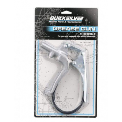 ΓΡΑΣΑΔΟΡΟΣ QUCKSILVER  ΜΕ ΛΑΒΗ ΠΙΣΤΟΛΙΟΥ