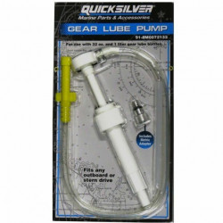ΑΝΤΛΙΑ ΒΑΛΒΟΛΙΝΗΣ QUICKSILVER   ΓΙΑ ΦΙΑΛΗ