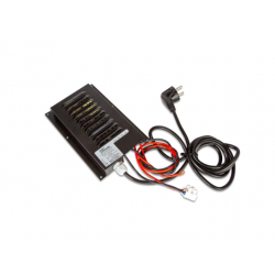 Ευέλικτο τροφοδοτικό για ψυγεία και καταψύκτες εισαγωγή σε 100 to 240 volts AC και έξοδος 26.5 volts DC