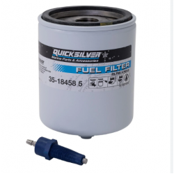 Φίλτρο QUICKSILVER Υδατοπαγίδας Mercury 18458Q4 Φίλτρο QUICKSILVER Υδατοπαγίδας Mercury 18458Q4