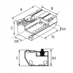 BLIZZARD Δεξαμενή  Λυμάτων 
