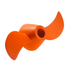 Torqeedo Ανταλλακτική Προπελα v10/p1100