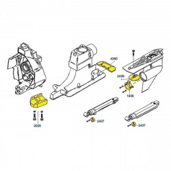 ΚΙΤ ΑΝΟΔΙΩΝ ZINC MERCURY ALPHA ONE GENERATION 2