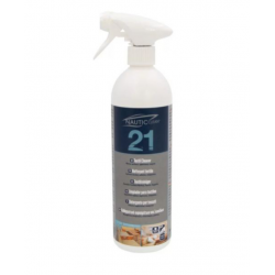 21 TEXTIL CLEANER SPRAY 0.75L 21 TEXTIL CLEANER SPRAY 0.75L