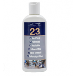 23 METAL ΑΛΟΙΦΗ (ΙΝΟΧ κ.α) 250ml