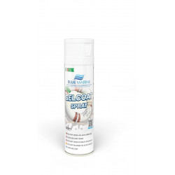 ΣΠΡΕΫ GEL COAT RAL9010 500ML ΣΠΡΕΫ GEL COAT RAL9010 500ML