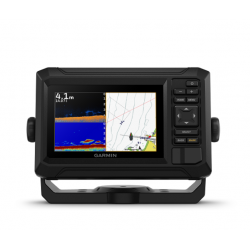 ECHOMAP™ UHD2 72cv με χάρτη Ελλάδας & αισθητήριο GT20