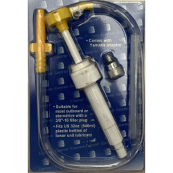 Αντλία Βαλβολίνης EASTERN C24543