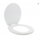 Καπάκι – κάθισμα τουαλέτας Regular ( Μεγάλη Λεκάνη) 29127-1000 Jabsco