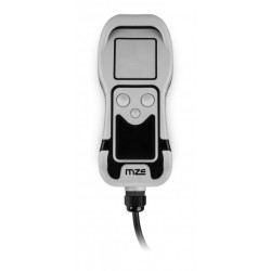 MZelectronic ΧΕΙΡΙΣΤΗΡΙΟ ΕΝΣΥΡΜΑΤΟ  ΓΙΑ ΕΡΓΑΤΕΣ ΑΓΚΥΡΑΣ ΚΑΙ ΠΑΣΑΡΕΛΕΣ ΜΕ ΤΡΙΑ ή ΔΥΟ ΚΟΥΜΠΙΑ