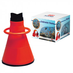 Βαθυσκόπιο, Σπαστό, Ø335mm, H.510mm