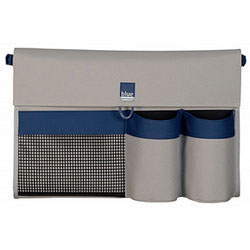 BLUE PERFORMANCE Τσάντα πιλοτήριου Combi