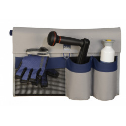 BLUE PERFORMANCE Τσάντα πιλοτήριου Combi